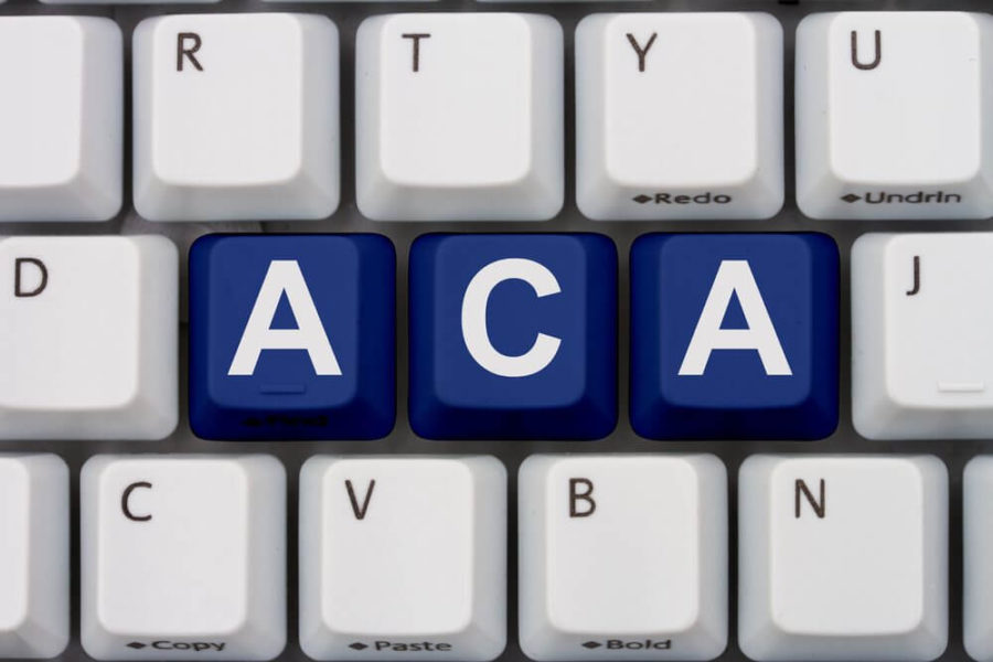 SterlingRisk Insurance - ACA Reporting - 6055/6056