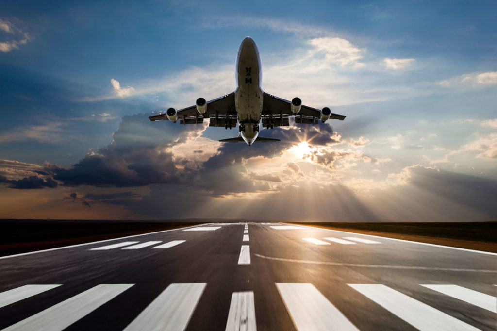 SterlingRisk Insurance - Customized Insurance Solutions for the Aviation Industry
