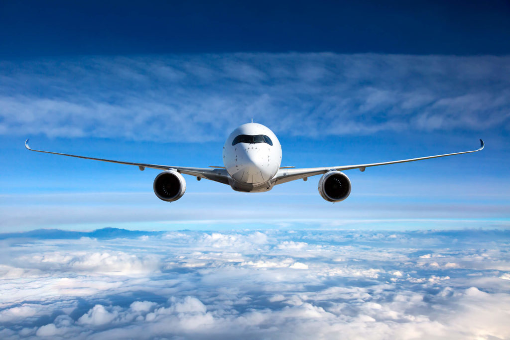 SterlingRisk Insurance - Customized Insurance Solutions for the Aviation Industry