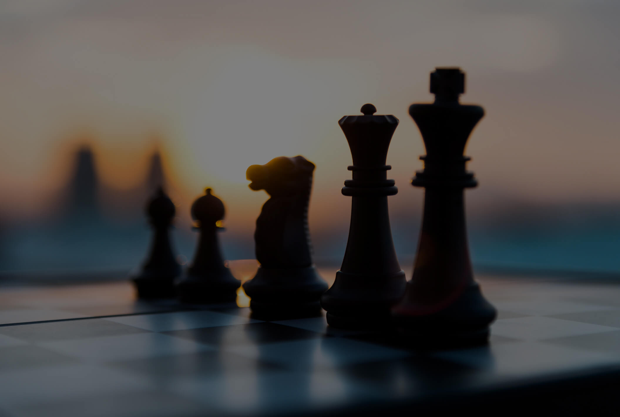 SterlingRisk Executive Team - Customized Insurance Solutions for Your Lifestyle