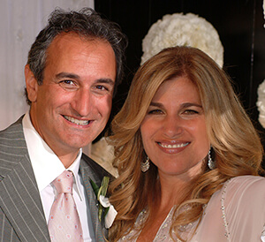 David and Mona Sterling Honored at American Friends of Rambam (AFORAM)