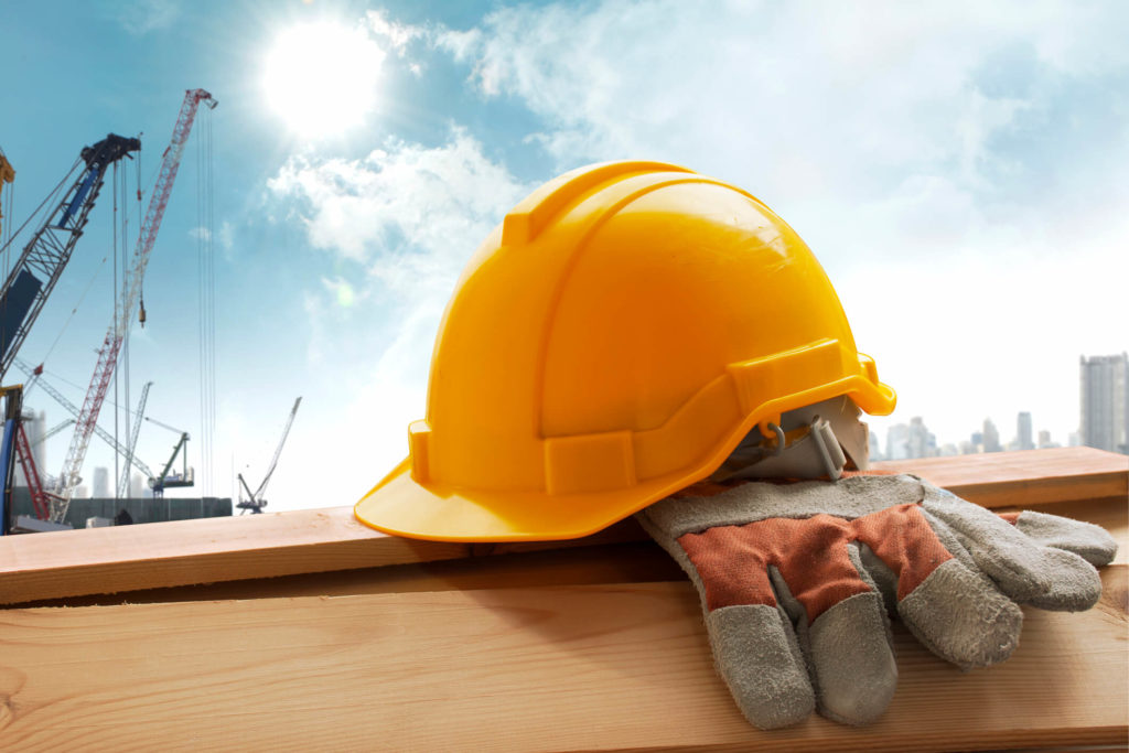 SterlingRisk Insurance - Customized Insurance Solutions for the Construction Industry