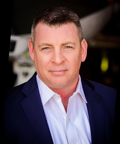 Michael O'Donnell, President of Aviation Practices Group - SterlingRisk Insurance