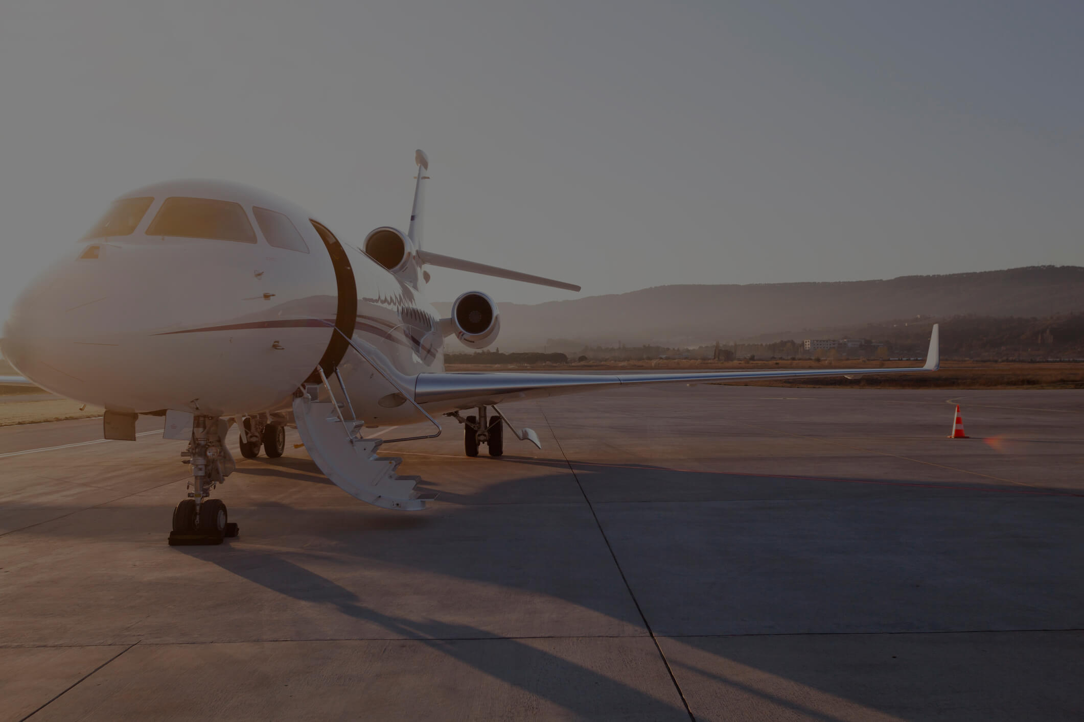 SterlingRisk Insurance - Customized Insurance Solutions for the Aviation Industry