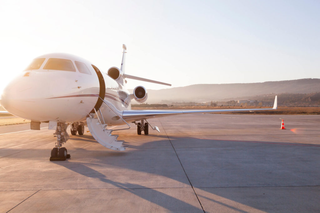 SterlingRisk Insurance - Customized Insurance Solutions for the Aviation Industry