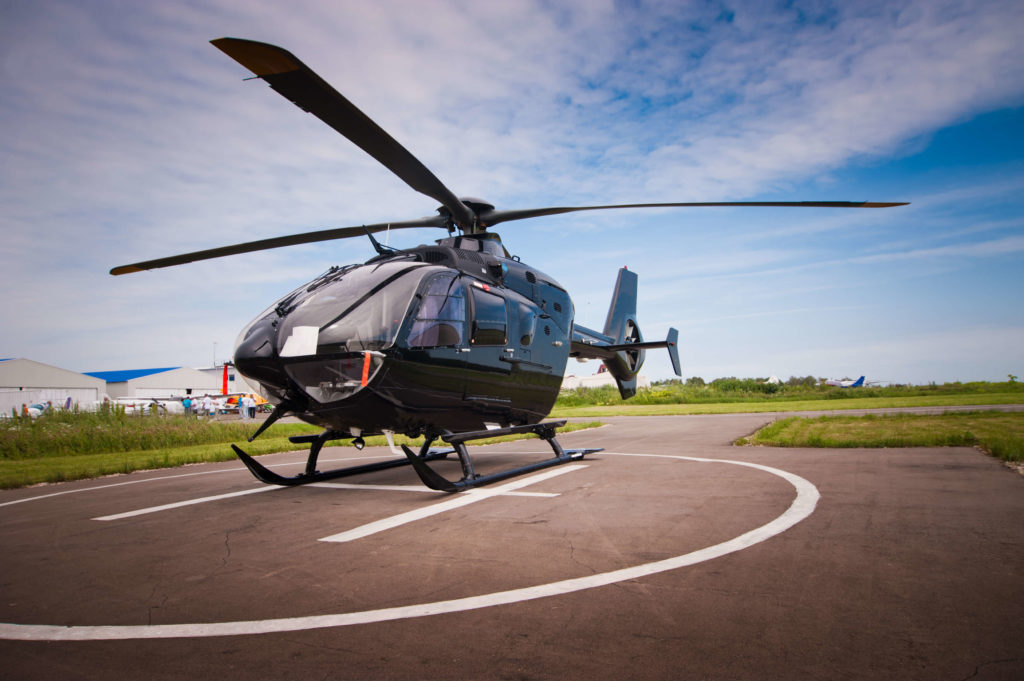 SterlingRisk Insurance - Customized Insurance Solutions for the Aviation Industry