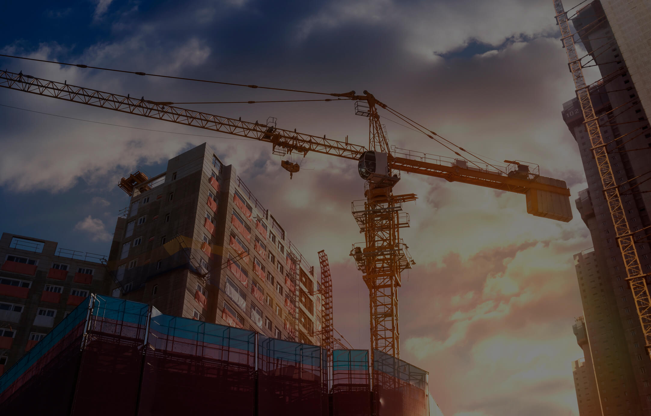 SterlingRisk Insurance - Customized Insurance Solutions for the Construction Industry