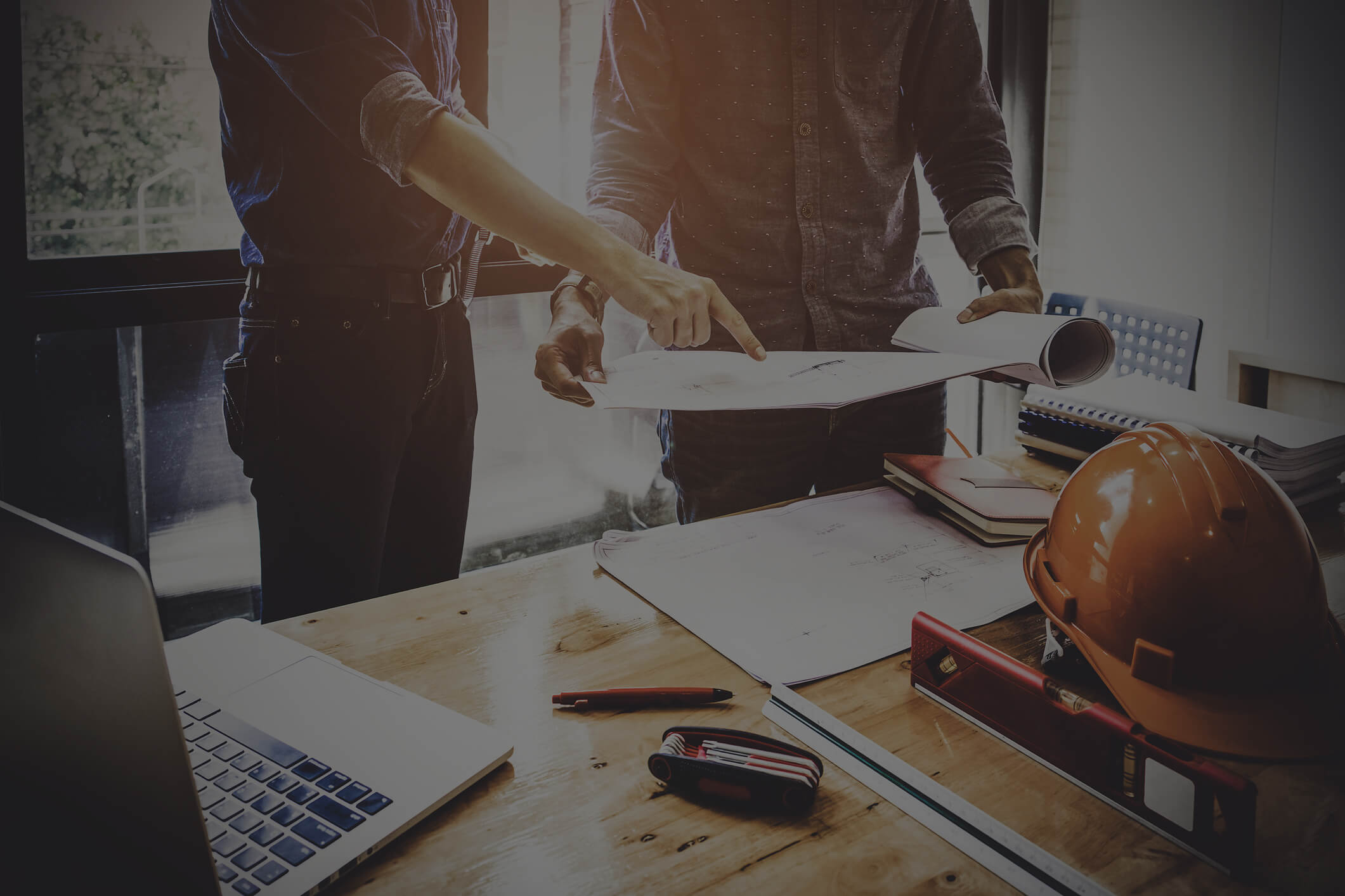 SterlingRisk Insurance - Customized Insurance Solutions for the Construction Industry