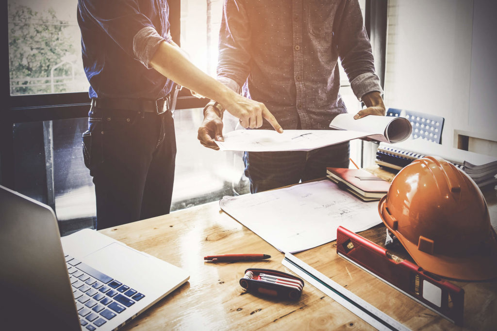 SterlingRisk Insurance - Customized Insurance Solutions for the Construction Industry