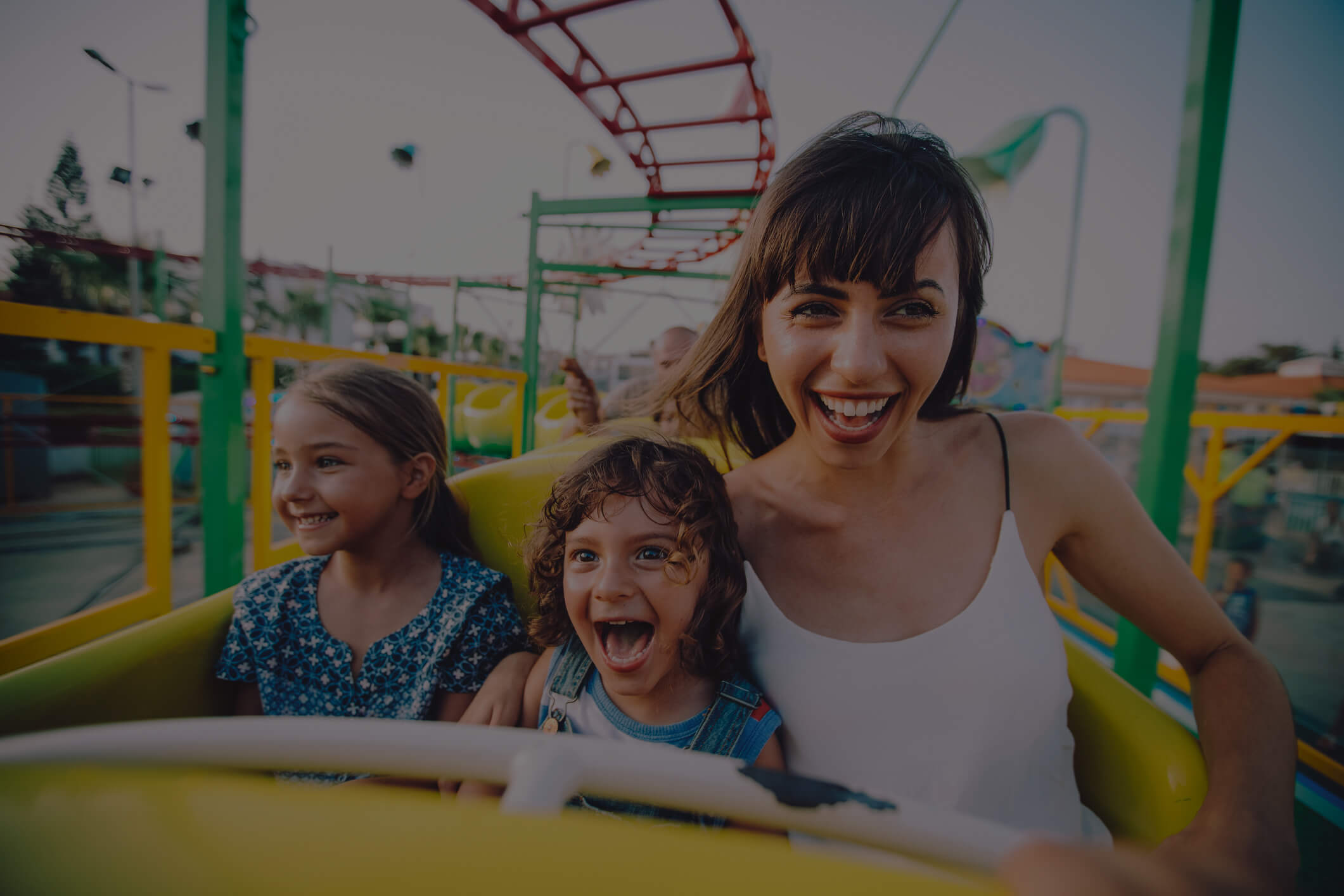 SterlingRisk Insurance - Customized Insurance Solutions for Family Entertainment Centers