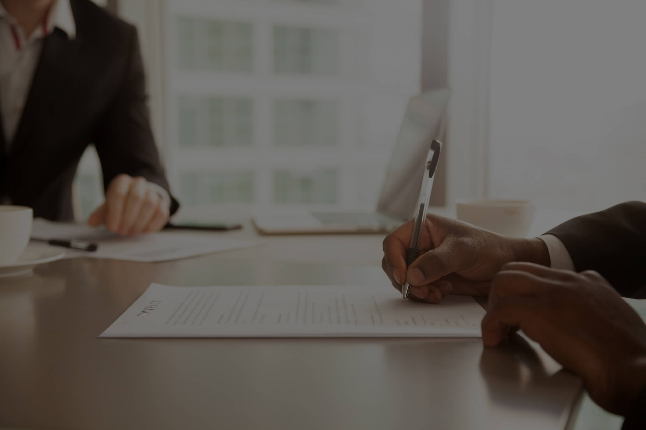 SterlingRisk Insurance - Customized Financial Insurance Products