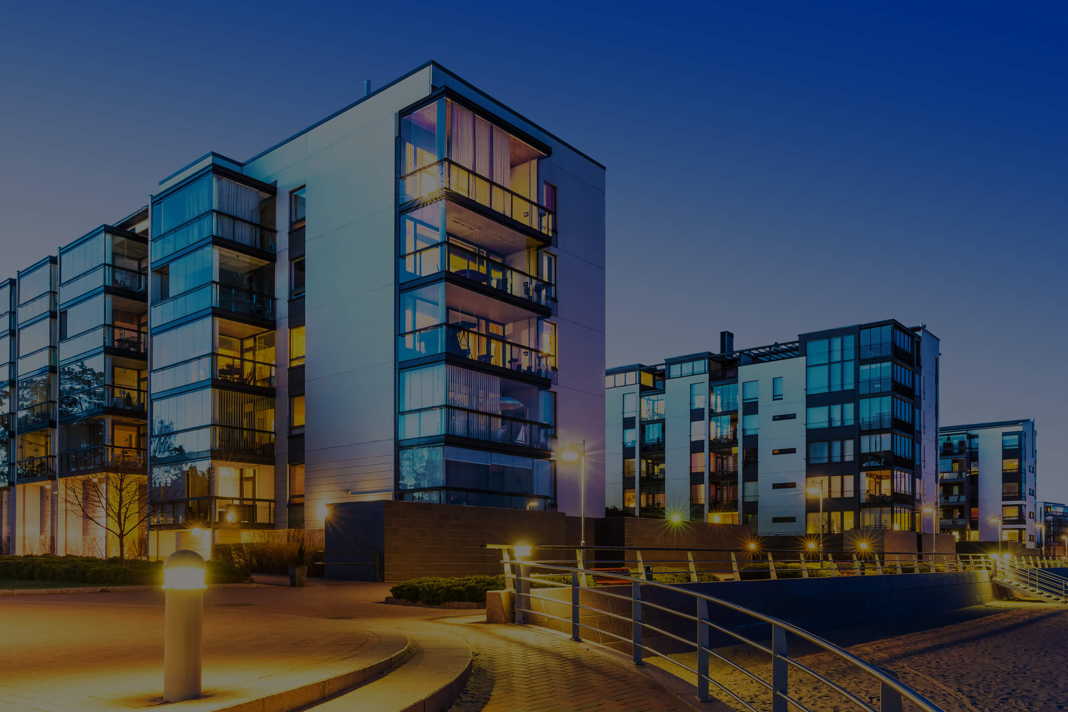 SterlingRisk Insurance - Customized Insurance Solutions for the Real Estate Industry