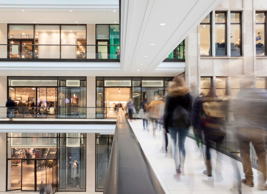 SterlingRisk Insurance - Customized Insurance Solutions for the Retail Industry