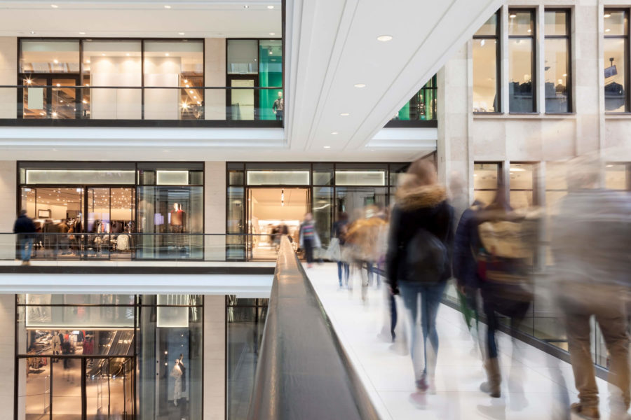 SterlingRisk Insurance - Customized Insurance Solutions for the Retail Industry