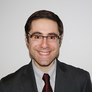 Josh Weisberg - Customized Insurance Programs