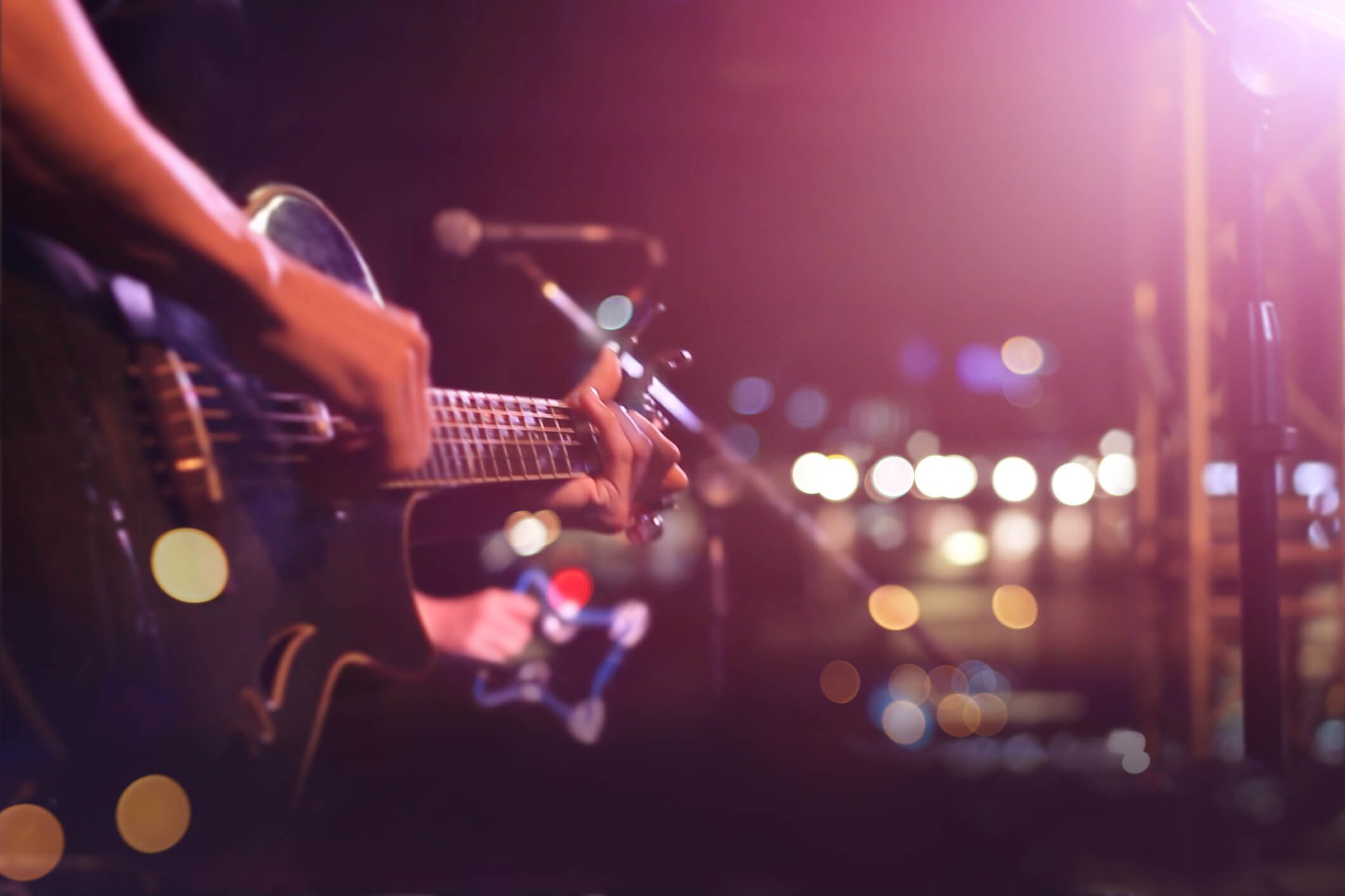 SterlingRisk Insurance - Customized Insurance Solutions for the Music, Sports, and Entertainment Industries