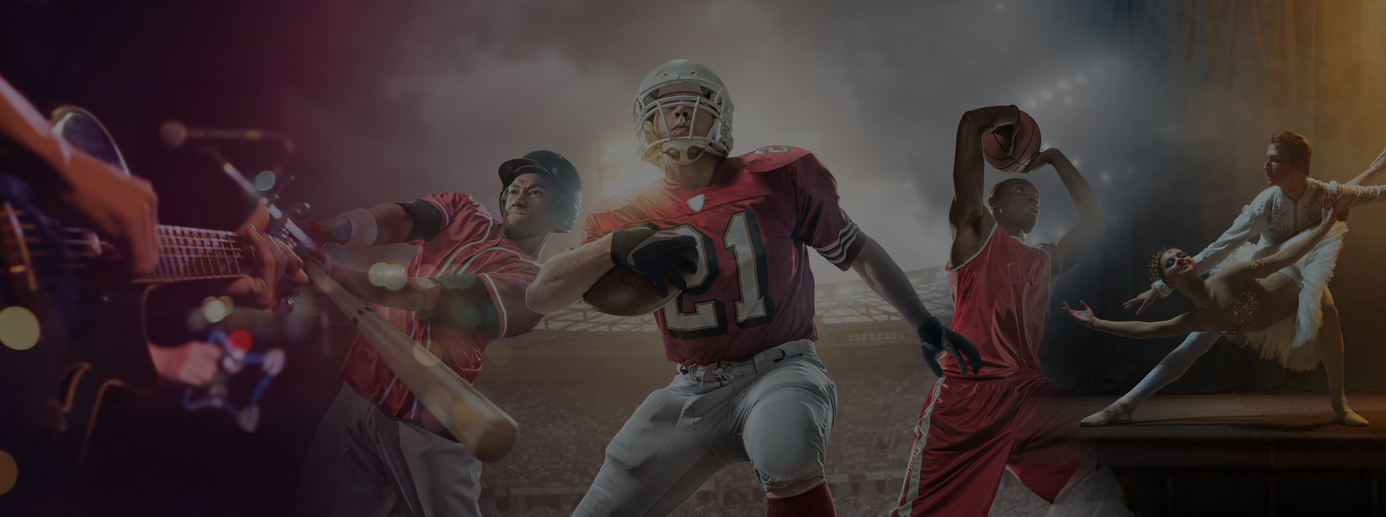 SterlingRisk Insurance - Customized Insurance Solutions for the Music, Sports, and Entertainment Industries