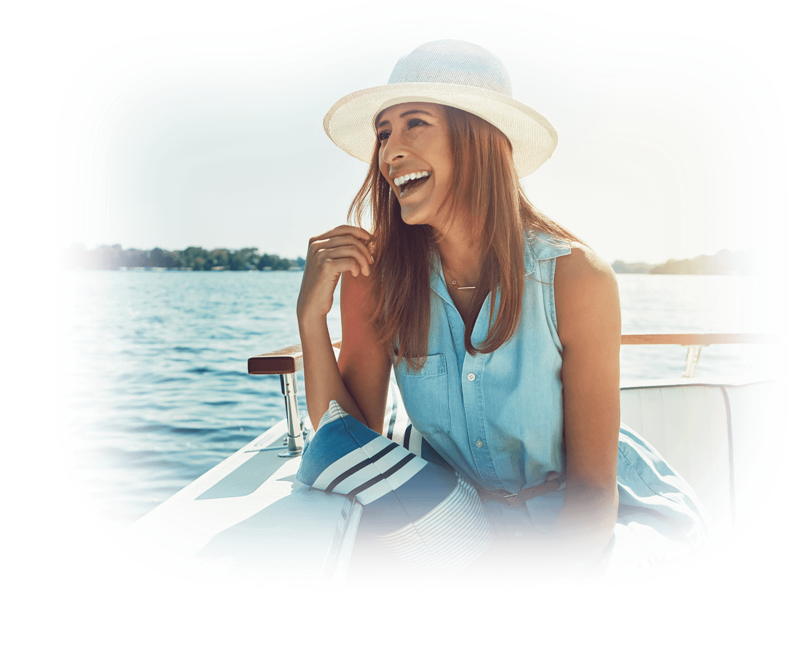 SterlingRisk Insurance - Customized Insurance Solutions for Your Yacht or Personal Watercraft