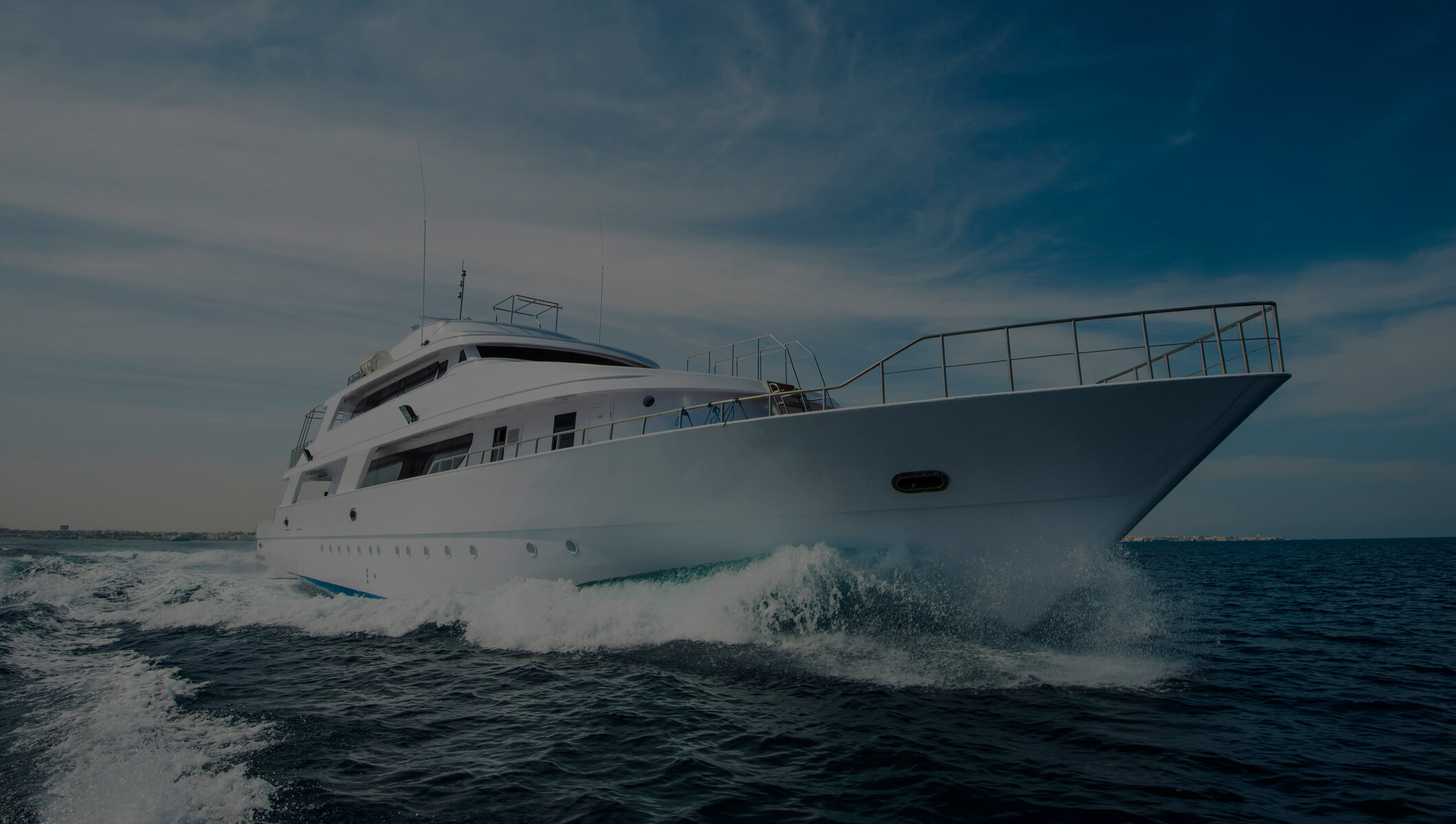 SterlingRisk Insurance - Customized Insurance Solutions for Your Yacht or Personal Watercraft
