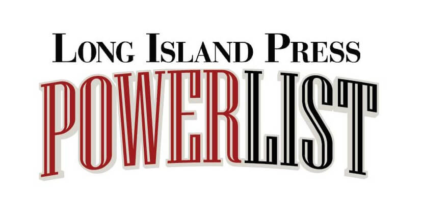 SterlingRisk Insurance - The Power List recognizes those Long Islanders whose impact and influence have effected our daily lives.