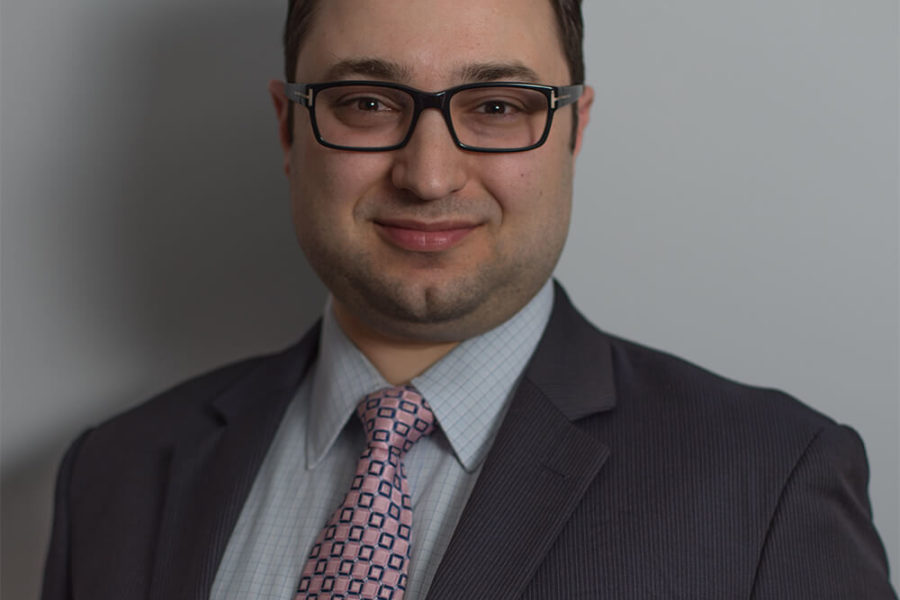 Ian Sterling - Customized Insurance Programs