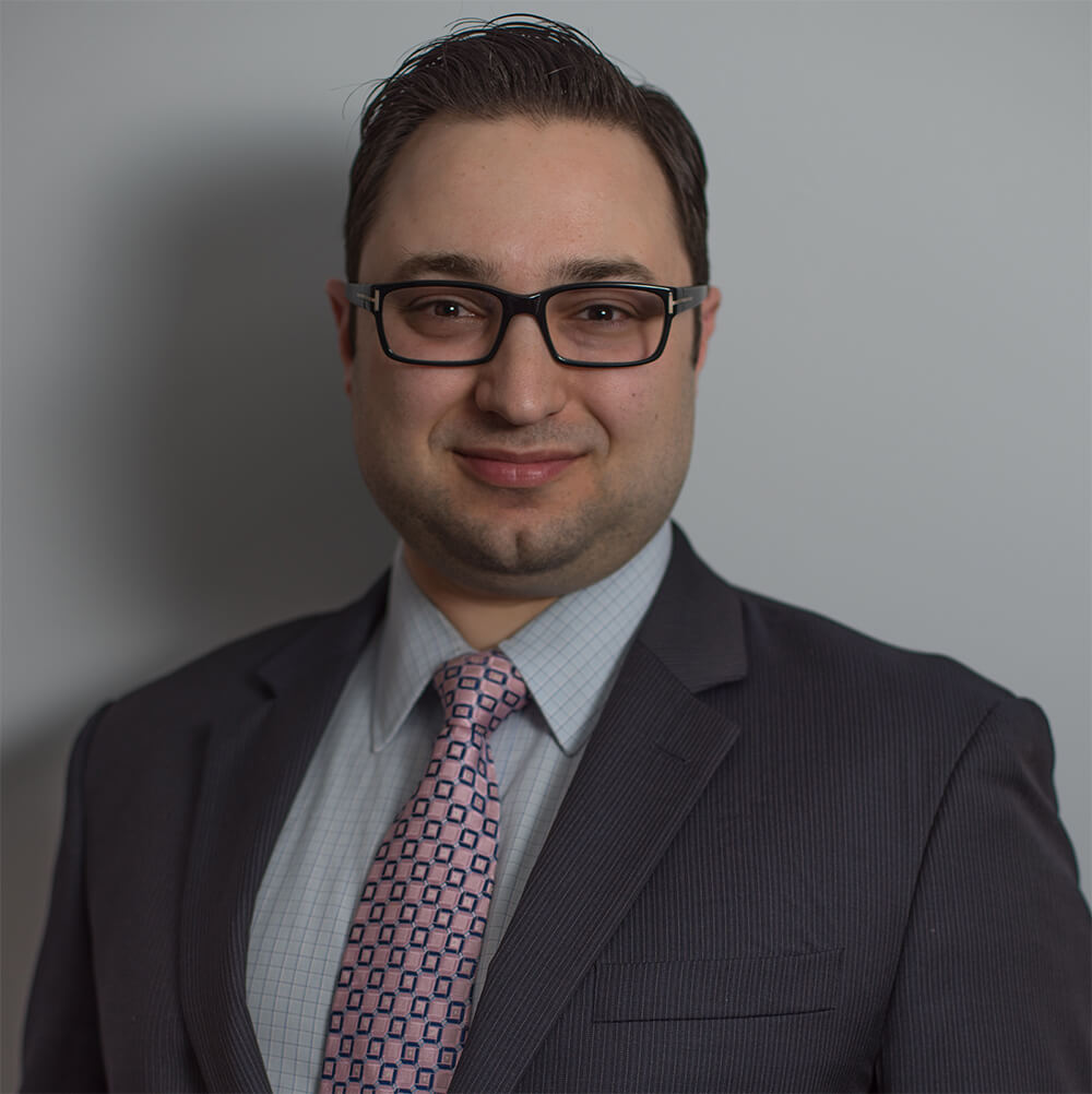 Ian Sterling - Customized Insurance Programs