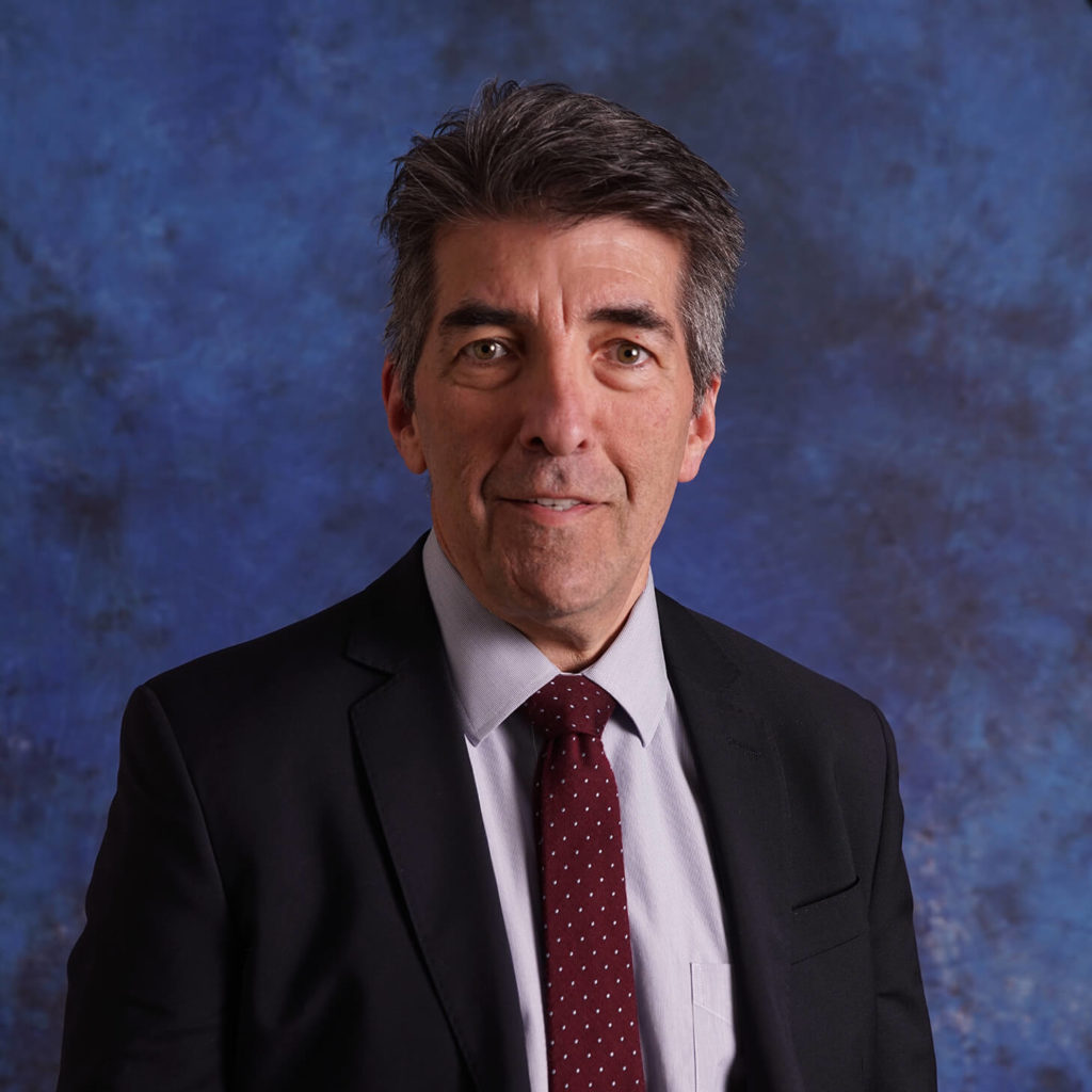 Steven Guthart - Customized Insurance Solutions for Your Lifestyle
