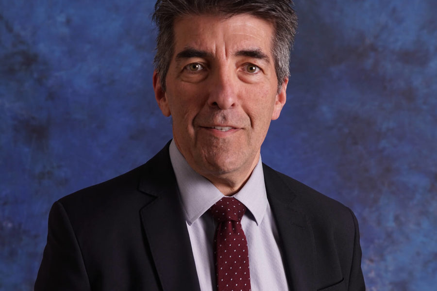 Steven Guthart - Customized Insurance Solutions for Your Lifestyle