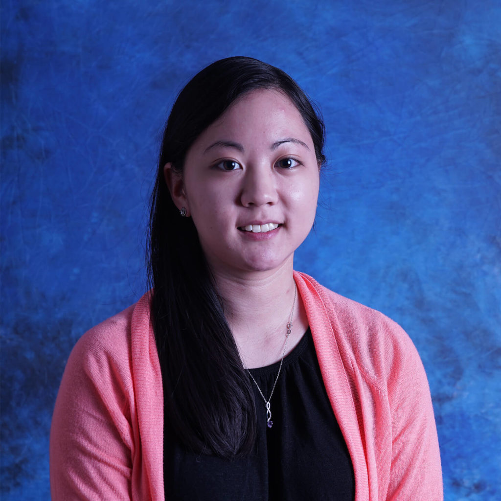 Katrina Wu - Customized Insurance Solutions for Your Lifestyle