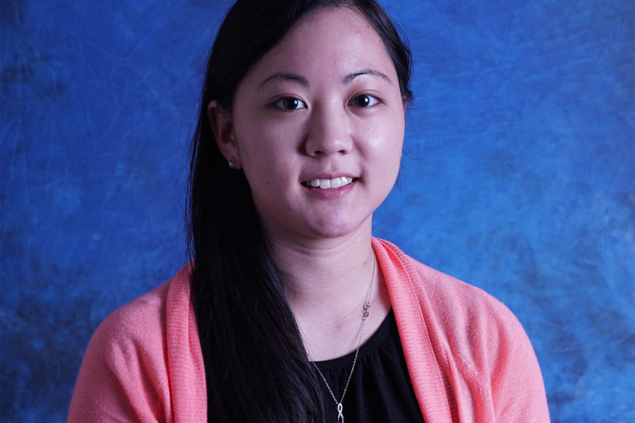 Katrina Wu - Customized Insurance Solutions for Your Lifestyle