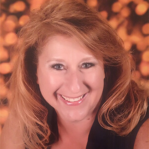 Sonya Ragione - Customized Insurance Solutions for the Aviation Industry