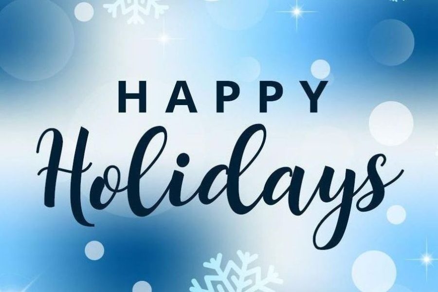 Happy Holidays from SterlingRisk Insurance