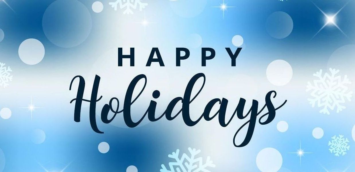 Happy Holidays from SterlingRisk Insurance