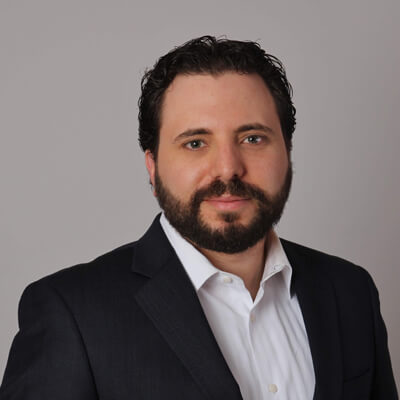 Scott Chirls - SterlingRisk CIO Inducted into the Long Island Business News '40 Under 40' Class of 2020