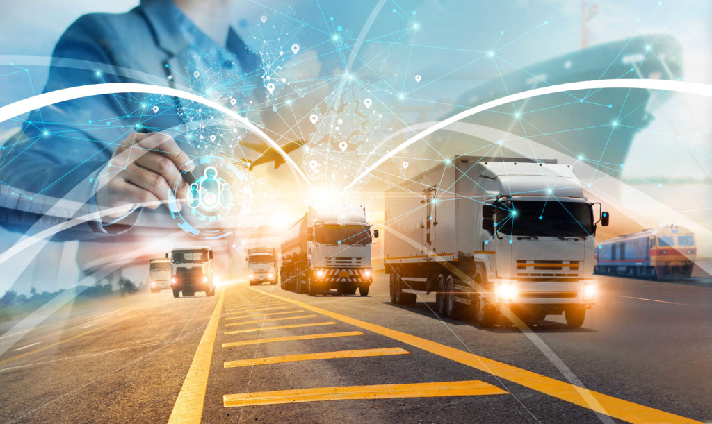 Six Factors Driving Commercial Auto Insurance Costs