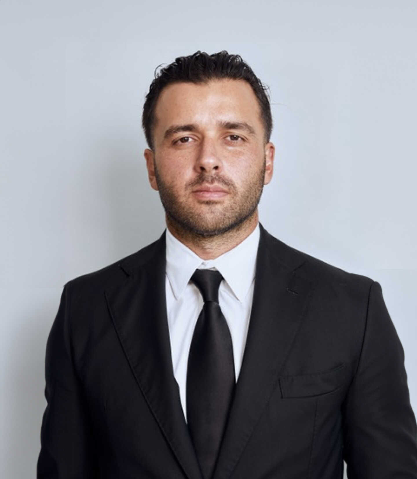 Anthony Ruidiaz - Customized Insurance Solutions