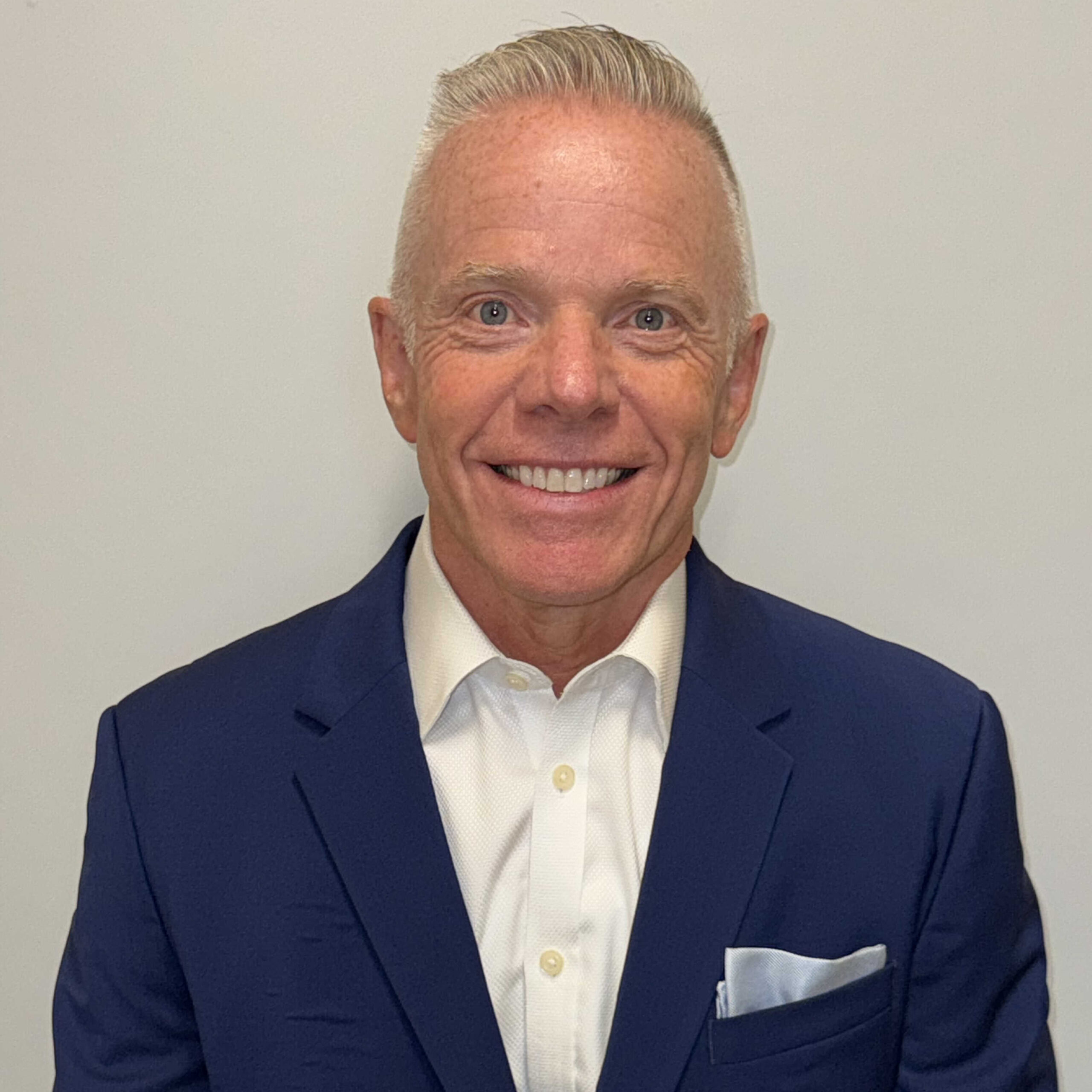 Steven Wright - Customized Insurance Solutions