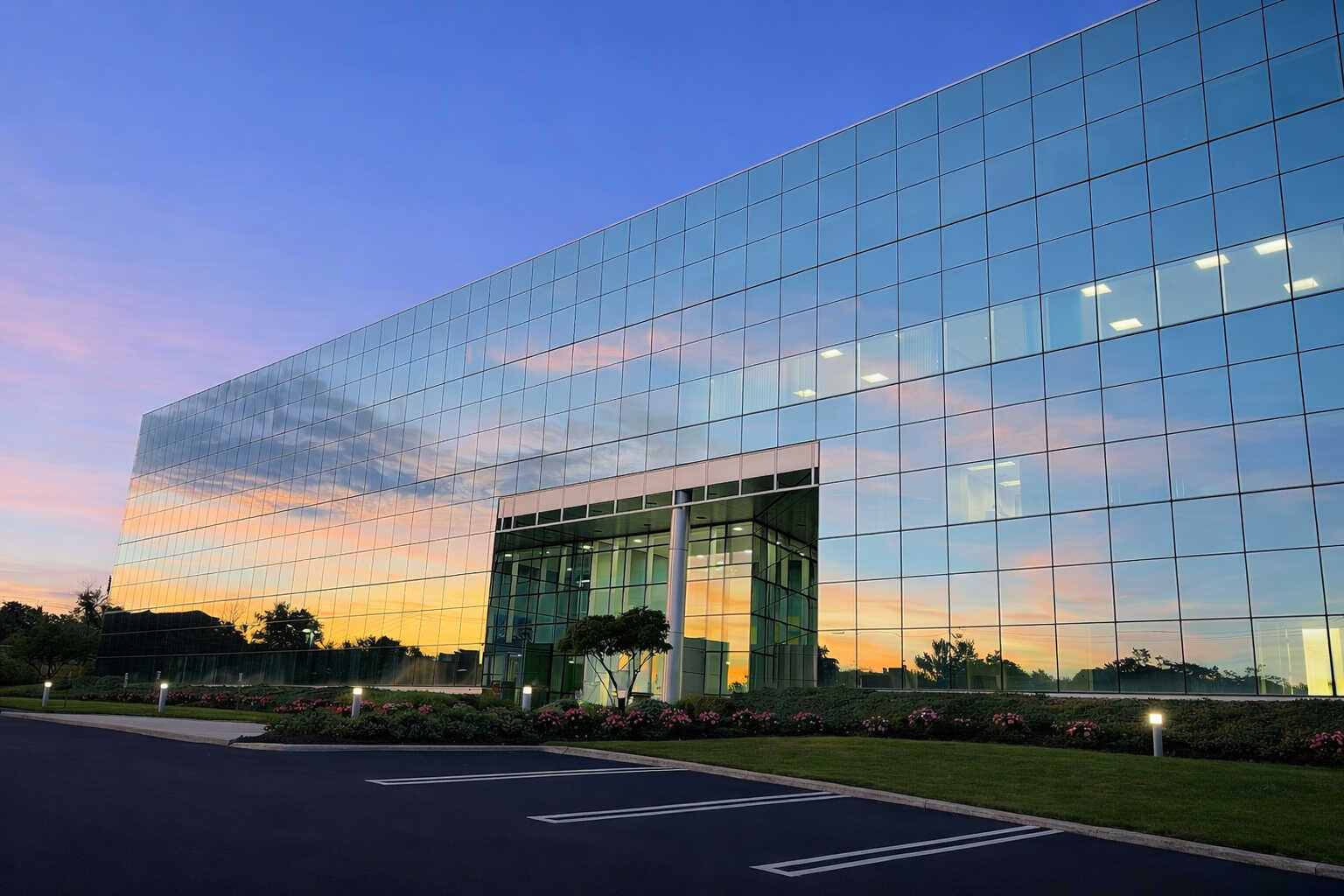 SterlingRisk National Headquarters